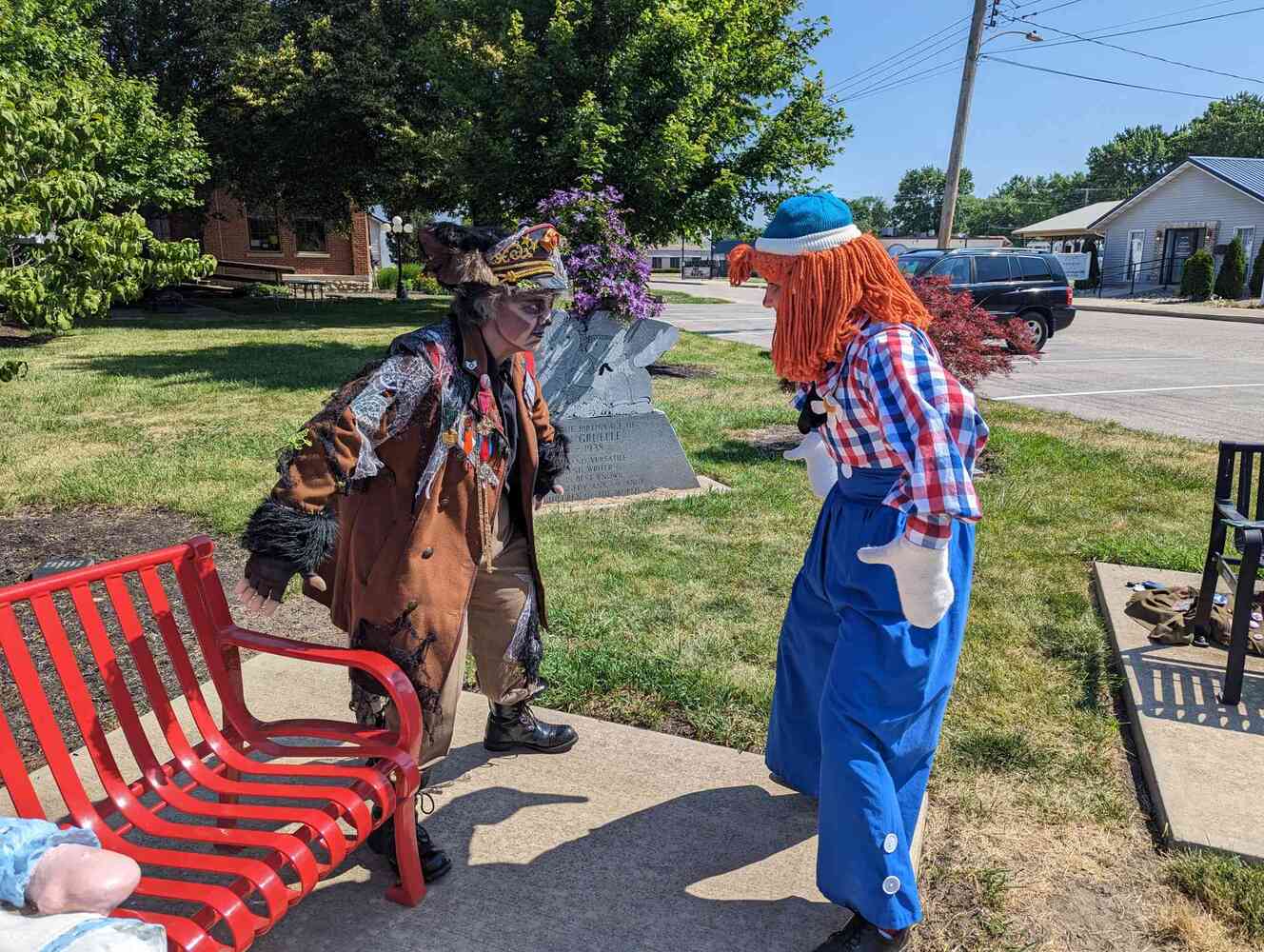 This is a placeholder image with a number four.